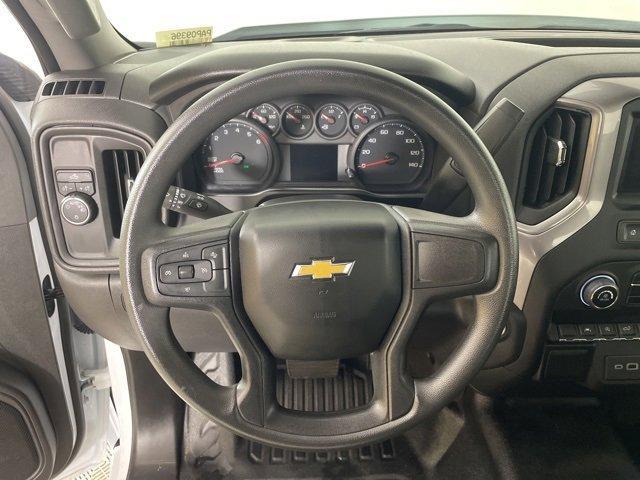 used 2023 Chevrolet Silverado 1500 car, priced at $31,000