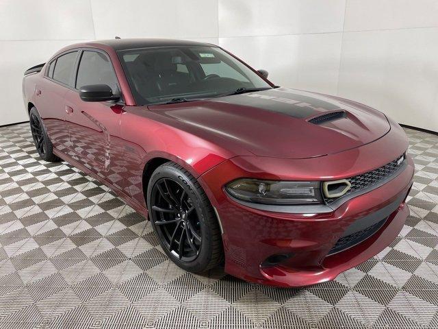 used 2021 Dodge Charger car, priced at $43,000