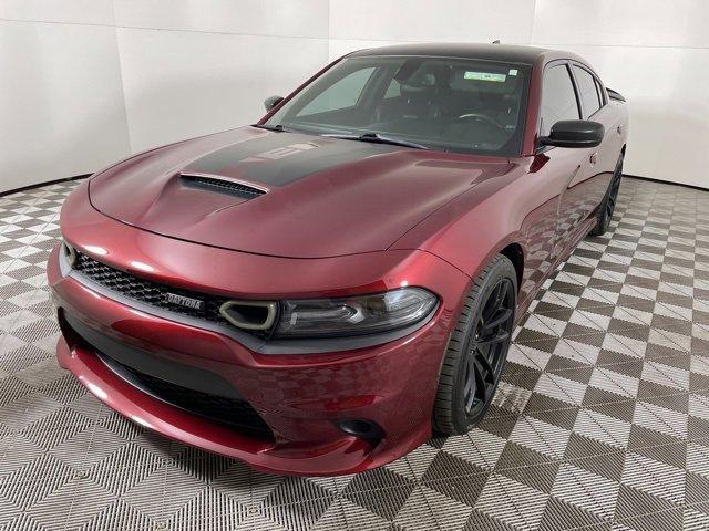 used 2021 Dodge Charger car, priced at $43,000