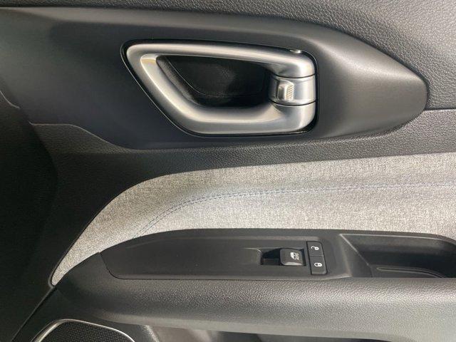 used 2022 Jeep Compass car, priced at $15,200