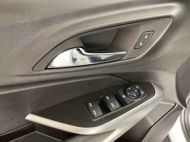 new 2026 Chevrolet Trax car, priced at $25,035