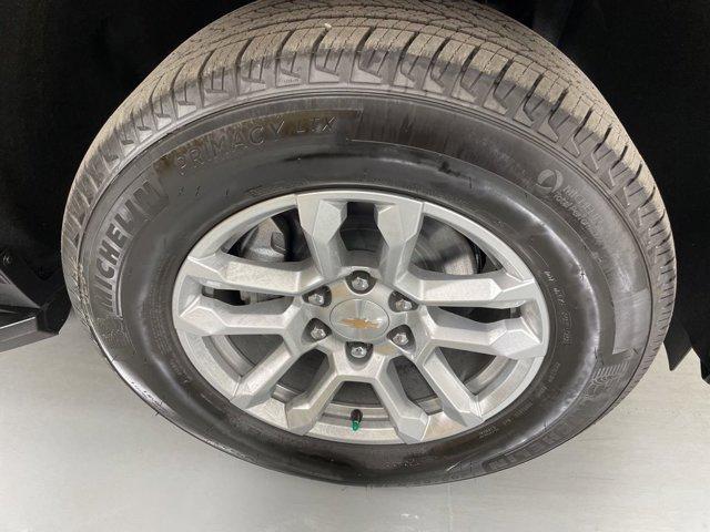 new 2026 Chevrolet Tahoe car, priced at $69,904