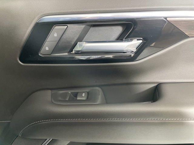 new 2026 Chevrolet Tahoe car, priced at $69,904