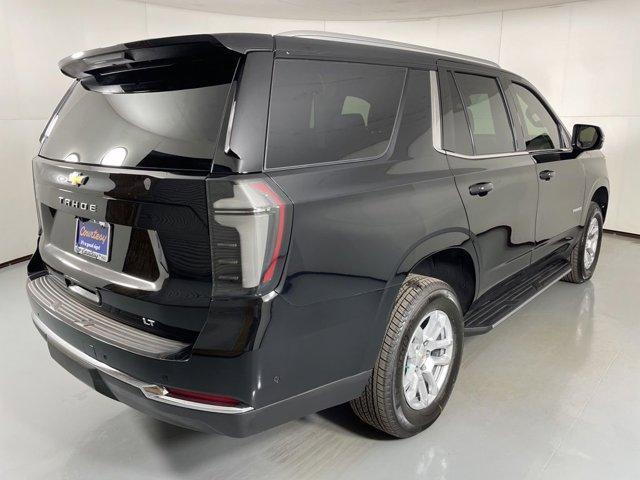 new 2026 Chevrolet Tahoe car, priced at $69,904