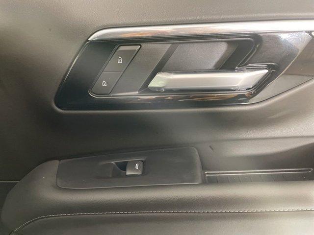 new 2026 Chevrolet Tahoe car, priced at $69,904