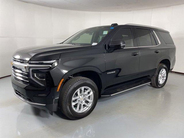 new 2026 Chevrolet Tahoe car, priced at $69,904