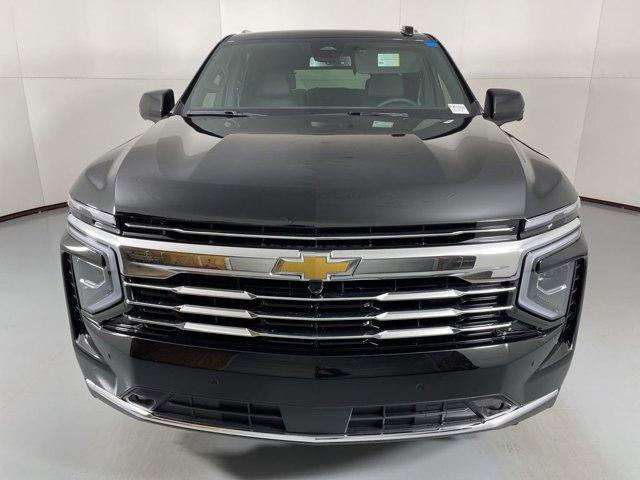 new 2026 Chevrolet Tahoe car, priced at $69,904