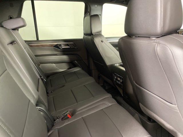 new 2026 Chevrolet Tahoe car, priced at $69,904