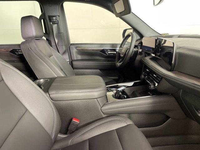 new 2026 Chevrolet Tahoe car, priced at $69,904