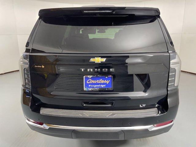 new 2026 Chevrolet Tahoe car, priced at $69,904
