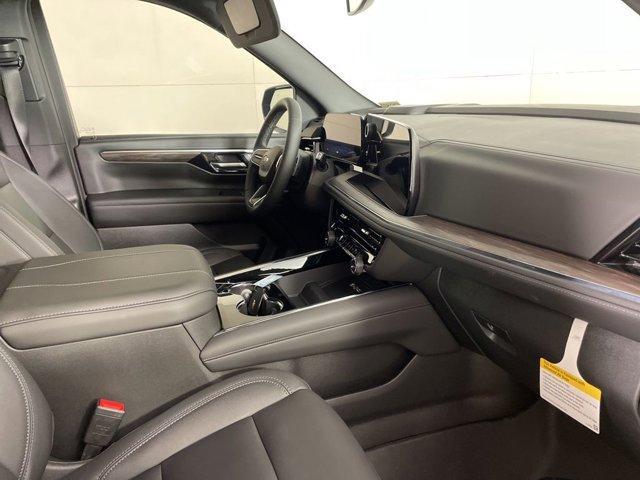 new 2026 Chevrolet Tahoe car, priced at $69,904