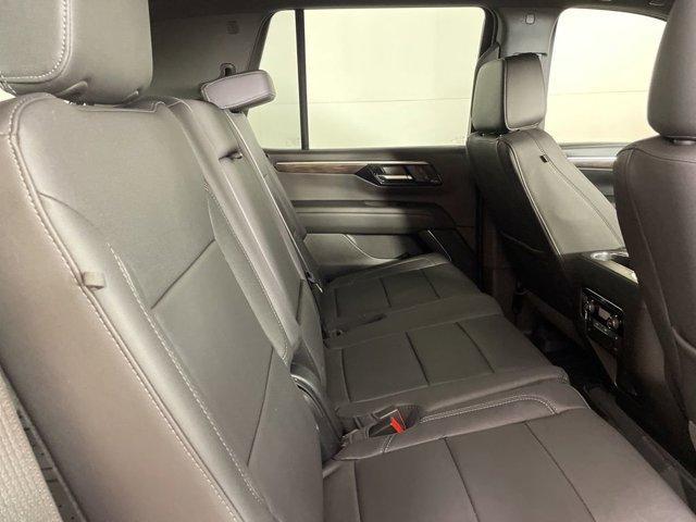 new 2026 Chevrolet Tahoe car, priced at $69,904