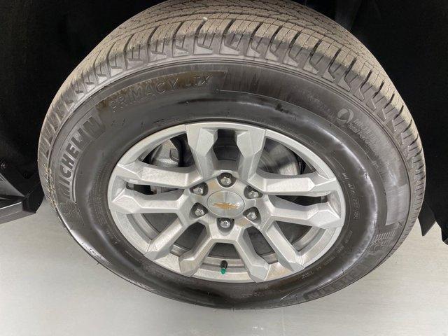 new 2026 Chevrolet Tahoe car, priced at $69,904