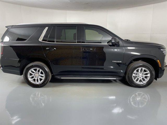 new 2026 Chevrolet Tahoe car, priced at $69,904