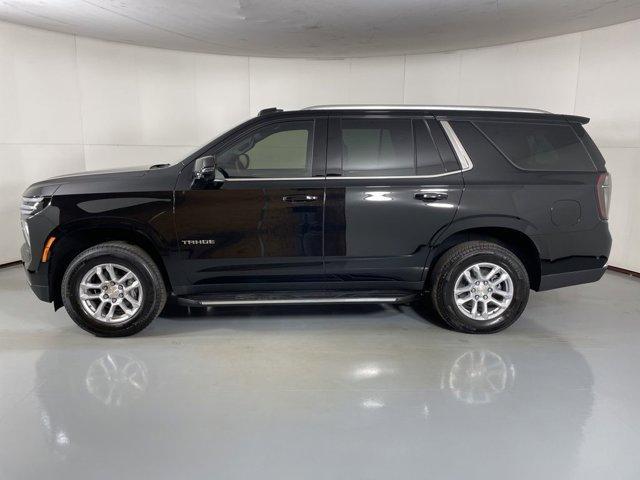 new 2026 Chevrolet Tahoe car, priced at $69,904
