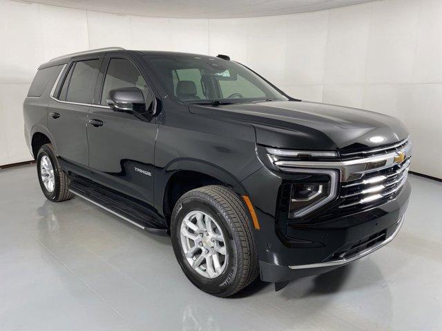 new 2026 Chevrolet Tahoe car, priced at $69,904