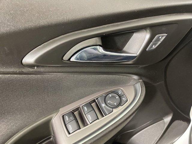 used 2022 Chevrolet Malibu car, priced at $20,500