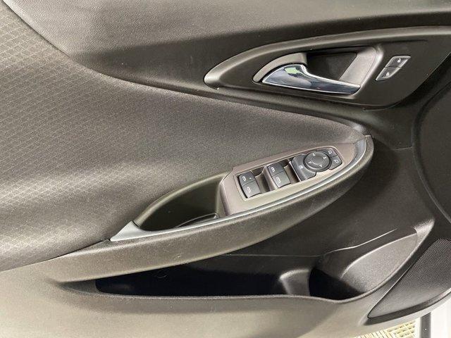 used 2022 Chevrolet Malibu car, priced at $20,500