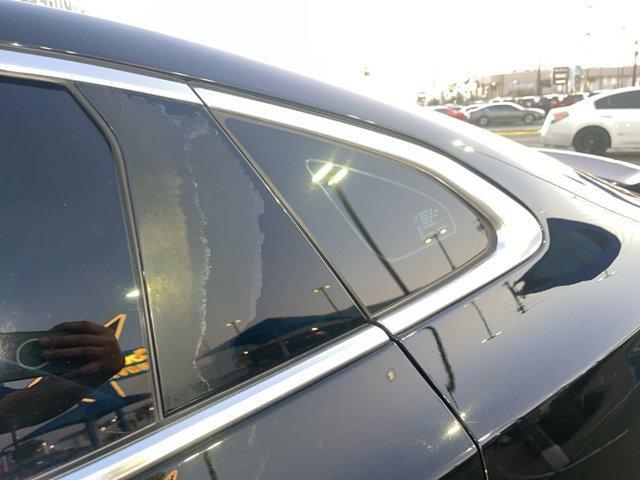 used 2020 Chevrolet Malibu car, priced at $16,800