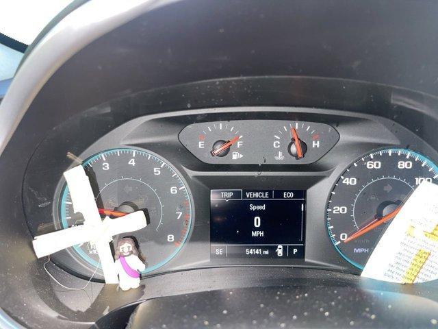 used 2020 Chevrolet Malibu car, priced at $16,800
