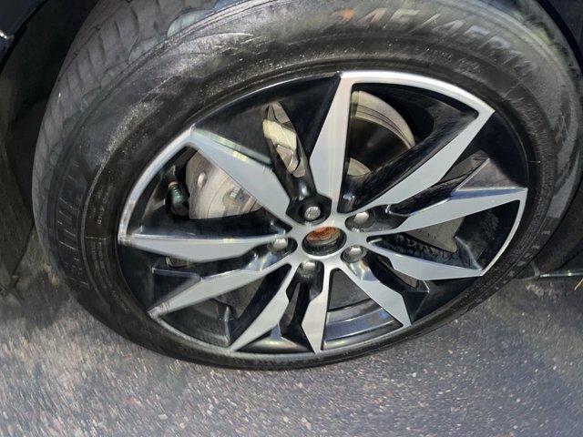 used 2020 Chevrolet Malibu car, priced at $16,800