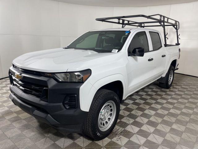 used 2023 Chevrolet Colorado car, priced at $26,750