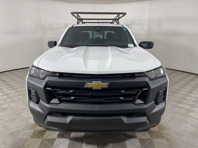 used 2023 Chevrolet Colorado car, priced at $26,750