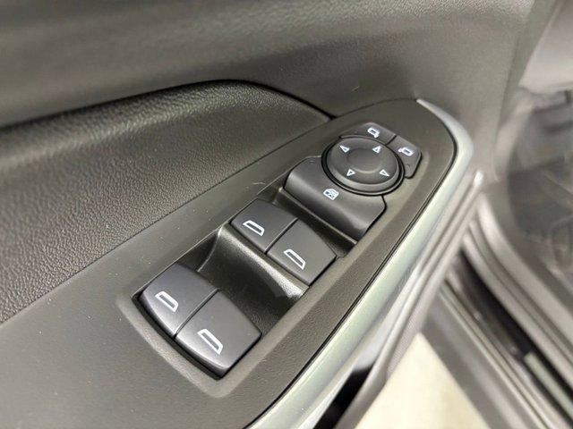 new 2026 Chevrolet Trax car, priced at $24,984