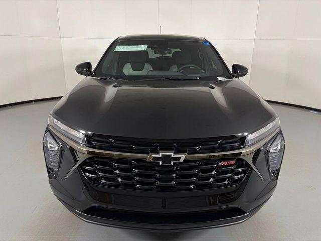 new 2026 Chevrolet Trax car, priced at $24,984