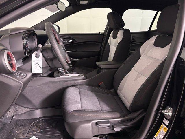 new 2026 Chevrolet Trax car, priced at $24,984