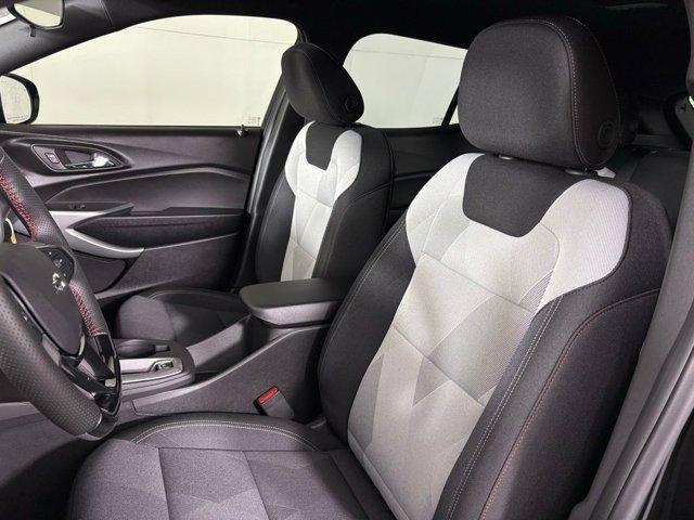 new 2026 Chevrolet Trax car, priced at $24,984