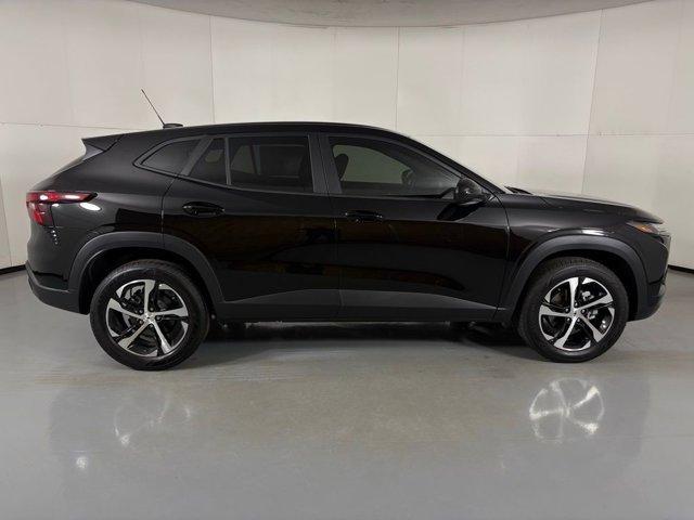 new 2026 Chevrolet Trax car, priced at $24,984