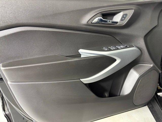 new 2026 Chevrolet Trax car, priced at $24,984