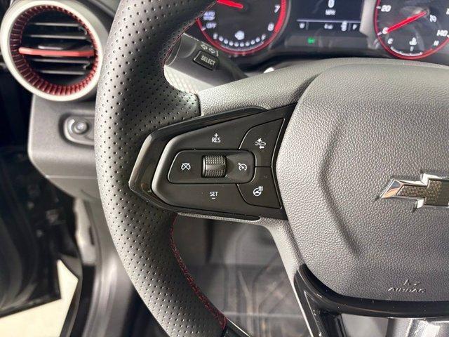 new 2026 Chevrolet Trax car, priced at $24,984