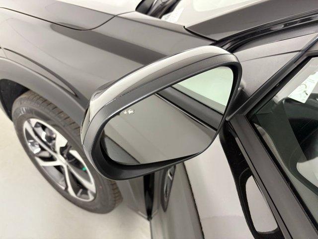 new 2026 Chevrolet Trax car, priced at $24,984