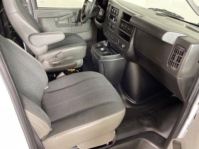 used 2020 GMC Savana 2500 car, priced at $27,000