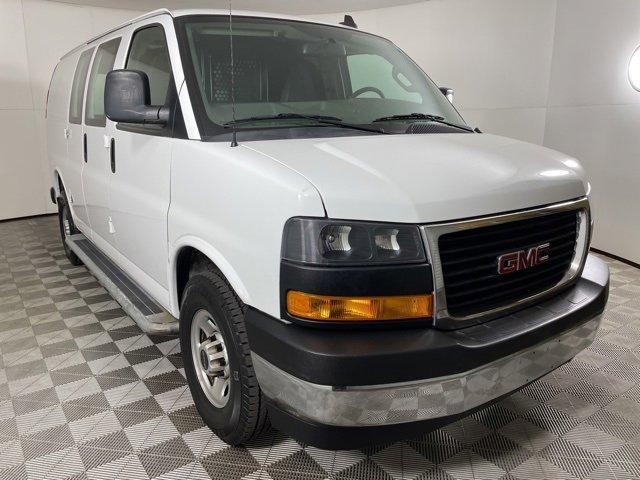 used 2020 GMC Savana 2500 car, priced at $27,000