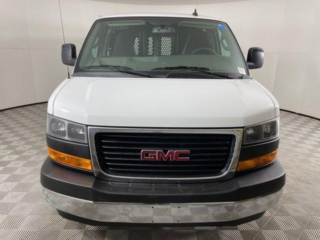 used 2020 GMC Savana 2500 car, priced at $27,000