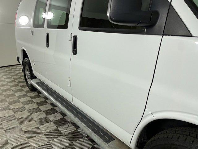 used 2020 GMC Savana 2500 car, priced at $27,000