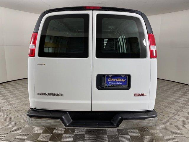 used 2020 GMC Savana 2500 car, priced at $27,000