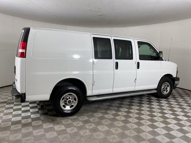 used 2020 GMC Savana 2500 car, priced at $27,000