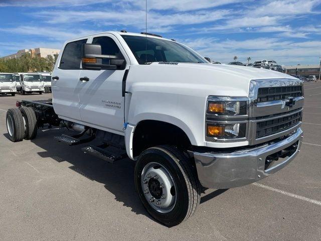 new 2024 Chevrolet Silverado 1500 car, priced at $77,797