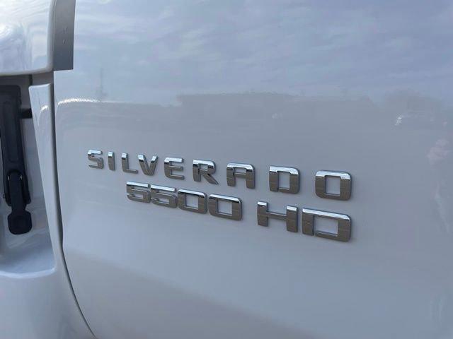 new 2024 Chevrolet Silverado 1500 car, priced at $77,797