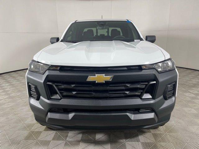 new 2025 Chevrolet Colorado car, priced at $29,995