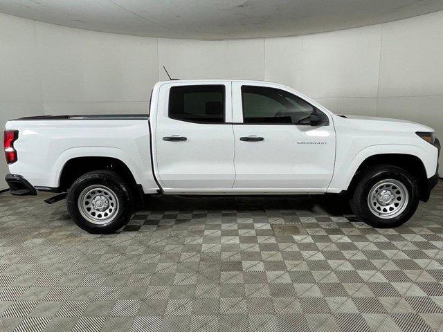 new 2025 Chevrolet Colorado car, priced at $29,995
