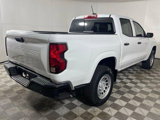 new 2025 Chevrolet Colorado car, priced at $29,995