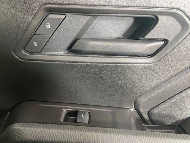 new 2025 Chevrolet Colorado car, priced at $29,995