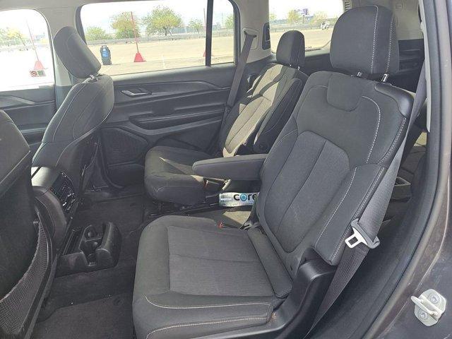 used 2023 Jeep Grand Cherokee L car, priced at $25,500