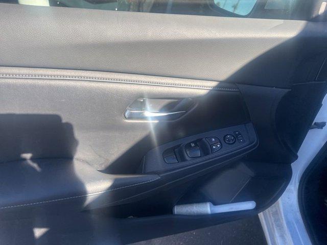 used 2020 Nissan Sentra car, priced at $13,600