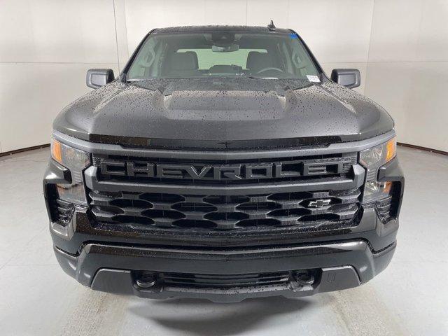 new 2026 Chevrolet Silverado 1500 car, priced at $41,880